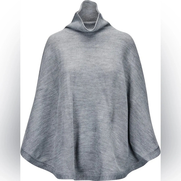 Lole Sweaters - Lolë • Inverness Poncho